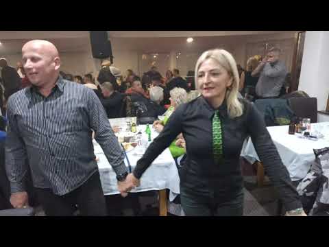 Kolo za REFU i ostalu raju~PREMIJER BEND