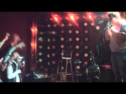 1 марта,арт-кафе "Дождь-Мажор",полуфинал рэп-фестиваля!