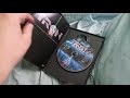 Tron 1982 20th Anniversary Collecter S Edition 2002 DVD Review