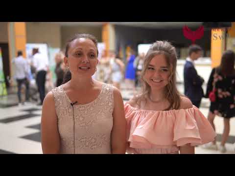 Випускний у школі SWP - foto 21