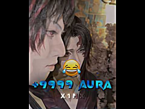 Kokushibou used the trump card 💀| miaw miaw phonk #animeedits #cosplay #demonslayer #shorts