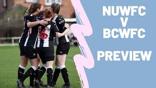 Newcastle United Women vs Bradford Women | Preview