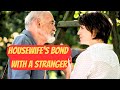 A Housewife S Secret Bond With A Troubled Stranger Moviereview