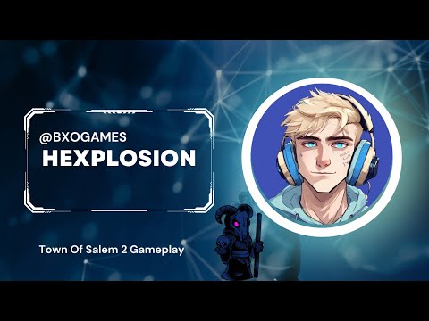 Hexplosion