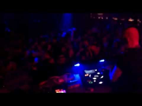 MIRO PAJIC @ CROBAR BE TECHNO (Buenos Aires, Argentina)