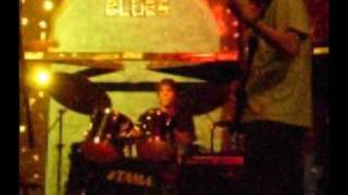Drum Solo - Jam Session - By Alan D'auria - 13 Years Old