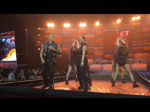 2 Unlimited - Live At 90's Forever, The Reunion In MECC Maastricht 29-11-2025
