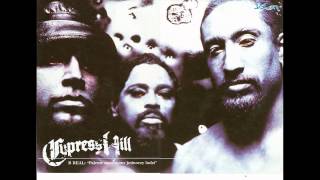 Cypress Hill - Lightning Strikes (1998)