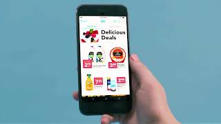 Flipp | Shop Weekly, Save Weekly