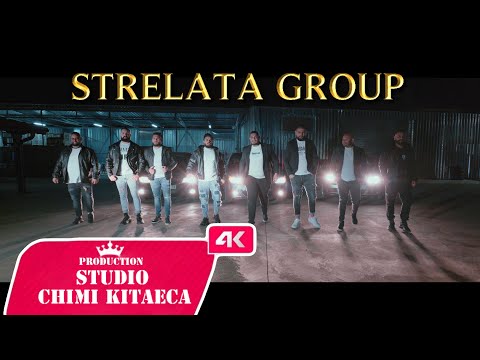 Strelata Group - Dolinata na Strelite 2025 /Дубайски шоколад