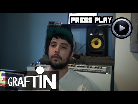 Kid Robotik -- Real Talk  [Graftin Meda]