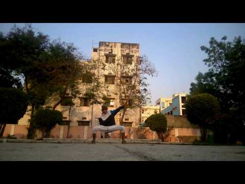 Ankesh Kumar  kehlahi  crzy Dance Video ideo 