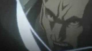 DMC AMV Stoopid Ass Grand Theft Audio