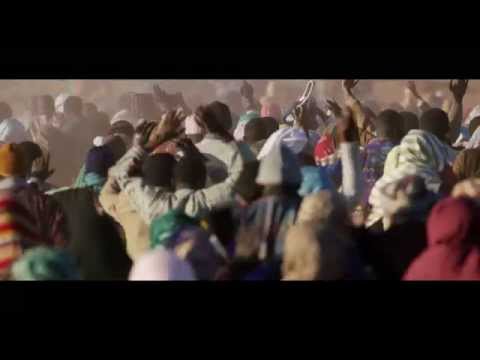 L'EPREUVE bande-annonce VOST