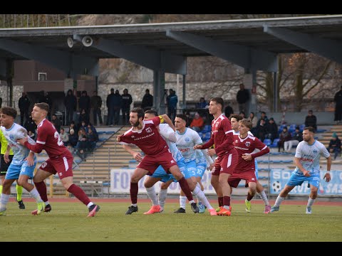 HIGHLIGHTS | Nuova Sondrio-Breno