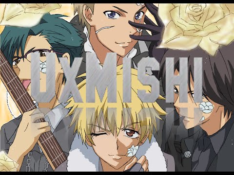UxMishi Songs - Kaichou wa Maid Sama