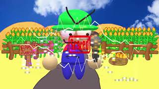 Cover art for scared