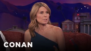 Nicolle Wallace On Trump’s Casual Cruelty | CONAN on TBS