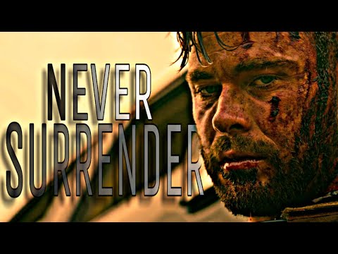 Extraction || Never Surrender.