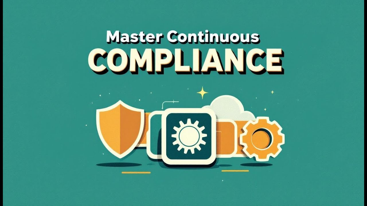 How to Monitor Compliance in Microsoft Defender for Cloud