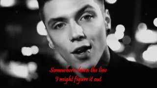 They Don&#39;t Need to Understand by Andy Black lyric video