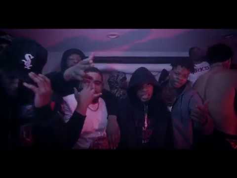 Nelly Nell - Both Sides