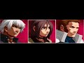 TAS The King Of Fighters 2003 K Team PS2