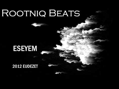 Rootniq Beats - Eseyem ( Deep Emotional Hip - Hop Beat )