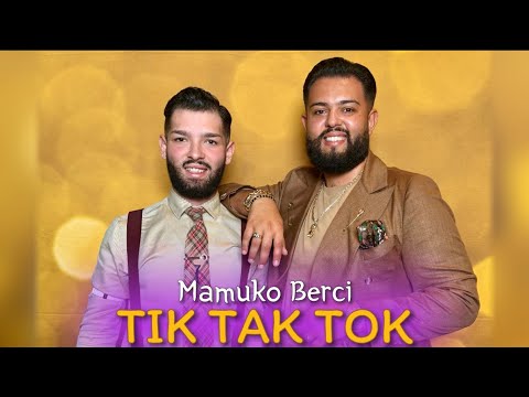 Mamuko Berci - TIK TAK TOK (Official Video)