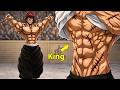 The Arena King Returns Baki Vs The Legendary Invincible Samurai Full Season Baki 2026