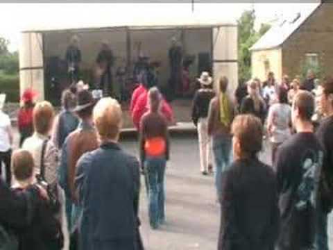 Villers Semeuse Elvis medly