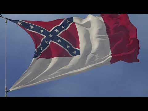 National Anthem of the Confederate States of America