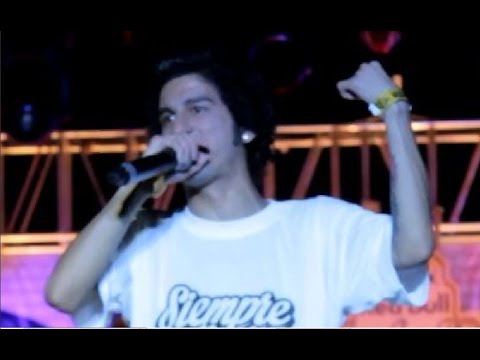 💥MORDEKAI vs CAPONE - Semifinales - RED BULL BATALLA DE LOS GALLOS PERÚ 2014 [FREESTYLE PERUANO]