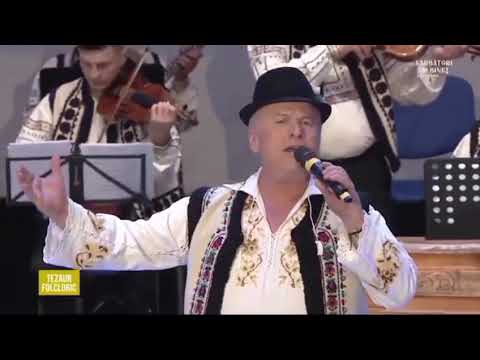 Constantin Bahrin & Ansamblul Artistic Profesionist Țara Vrancei din Focșani ( concert aniversar)