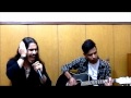 Gotthard - What can I do - Hudson Ferreira e Eduardo Nasto