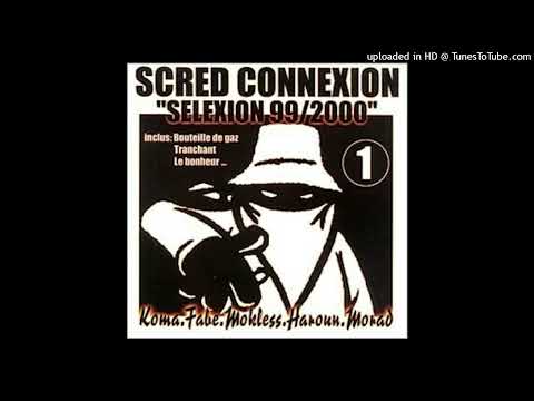 Fabe, Haroun, Mokless Et Koma - Partis De Rien