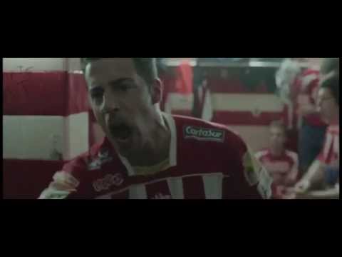 EL 5 DE TALLERES / EL CINCO (Trailer)