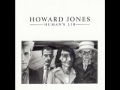 Howard Jones- Equality 