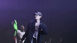 Download lagu eaJ - pacman - (1/9 Tour in Manila - Nov 16, 2025) #eaJinManila mp3