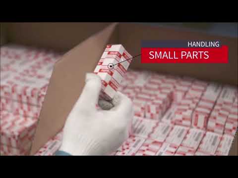 Thumbnail for いすゞ純正部品 / ISUZU GENUINE PARTS by Isuzu, Vehicle
