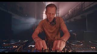 Adam Beyer - Live @ Re:Generate x Printworks London 2021