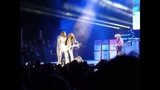 Aerosmith - One Way Street - Northwest Amphitheater 7/28/15