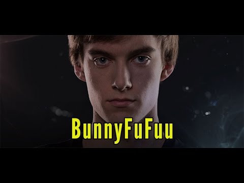 BunnyFuFuu - Thresh