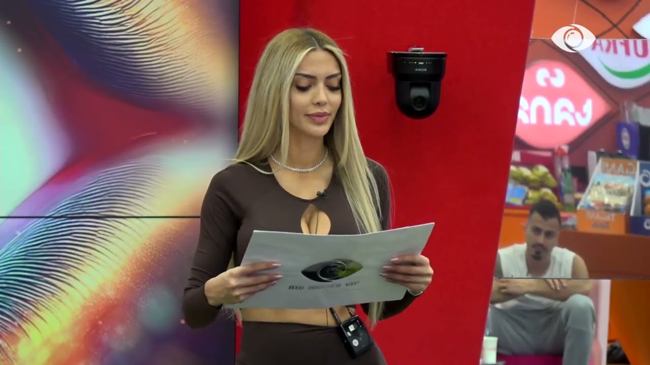 Zarf në shtëpi/ Banoret e shtëpisë do të kenë mundësi të stërviten