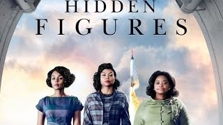 Hidden Figures Soundtrack Tracklist | Film Soundtracks 🍎