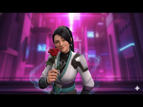 Die neuen Sprachzeilen von Sage sind wild 😂😂#11