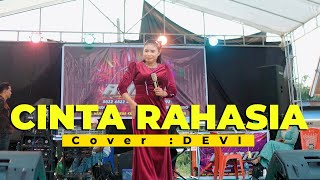 Download lagu CINTA RAHASIA || ELVY SUKAESIH || COVER DEVI || LIVE DANGDUT ORGEN TUNGGAL MUSISI KAMPUNG mp3