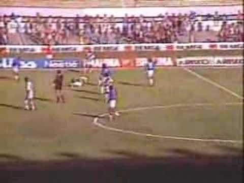 31/01/1993 - Vasco vencia o Cruzeiro no cara ou coroa