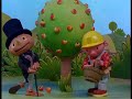 Bob The Builder An Apple A Day US Dub