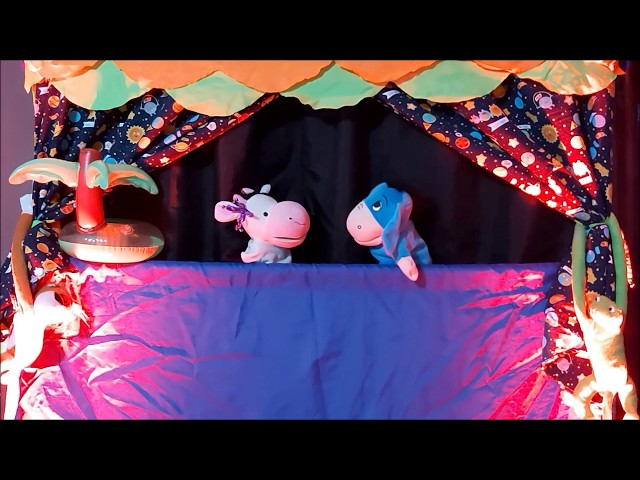 Vídeo relacionado con Genérico de Espectáculo Antiguo para Niños (5-6Years)
